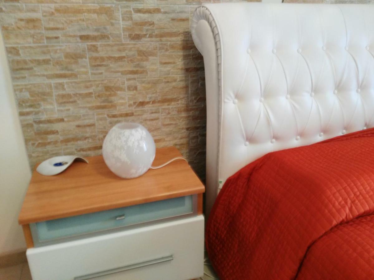 Cappuccini 호텔 라구사 외부 사진